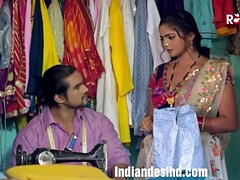 Bhabhi Ka Bhokal Episode 2 Adult Web Series