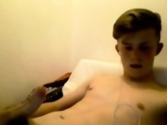 Amateur, Homosexuelle, Masturbation, Solo