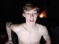 Amateur, Homosexuelle, Masturbation, Webcam