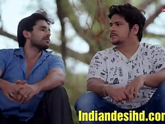 Mera Sil Todo Episode 2 Originals New Hindi Web Series